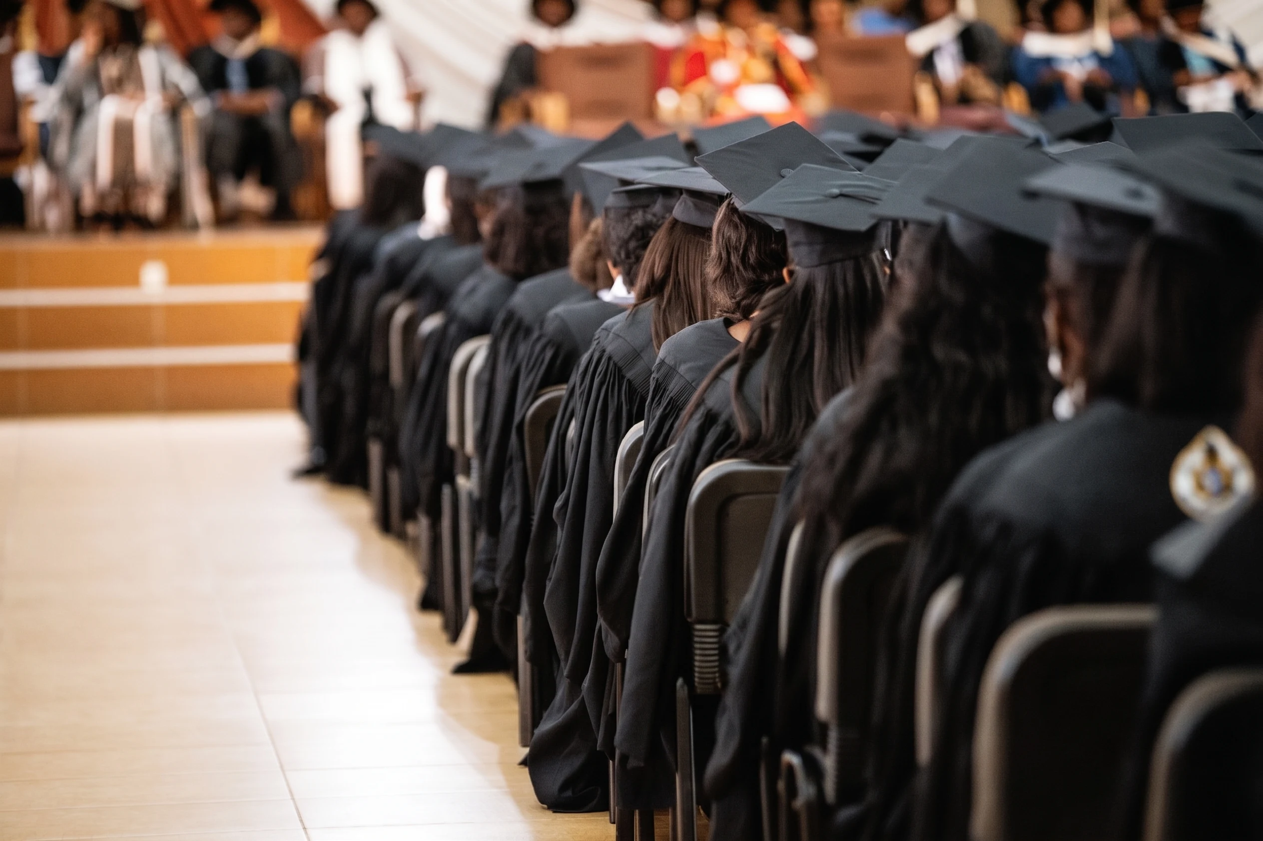 The Meried Scholarship Program