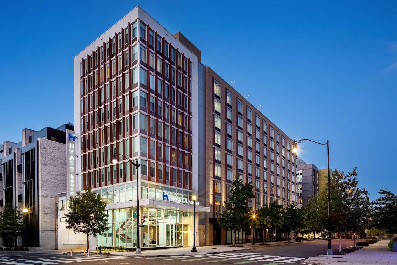 Hyatt House Convention Center