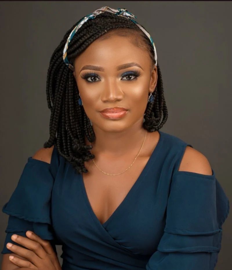 Adaeze Mgbeahuru, Contract Compliance at USP Holdings