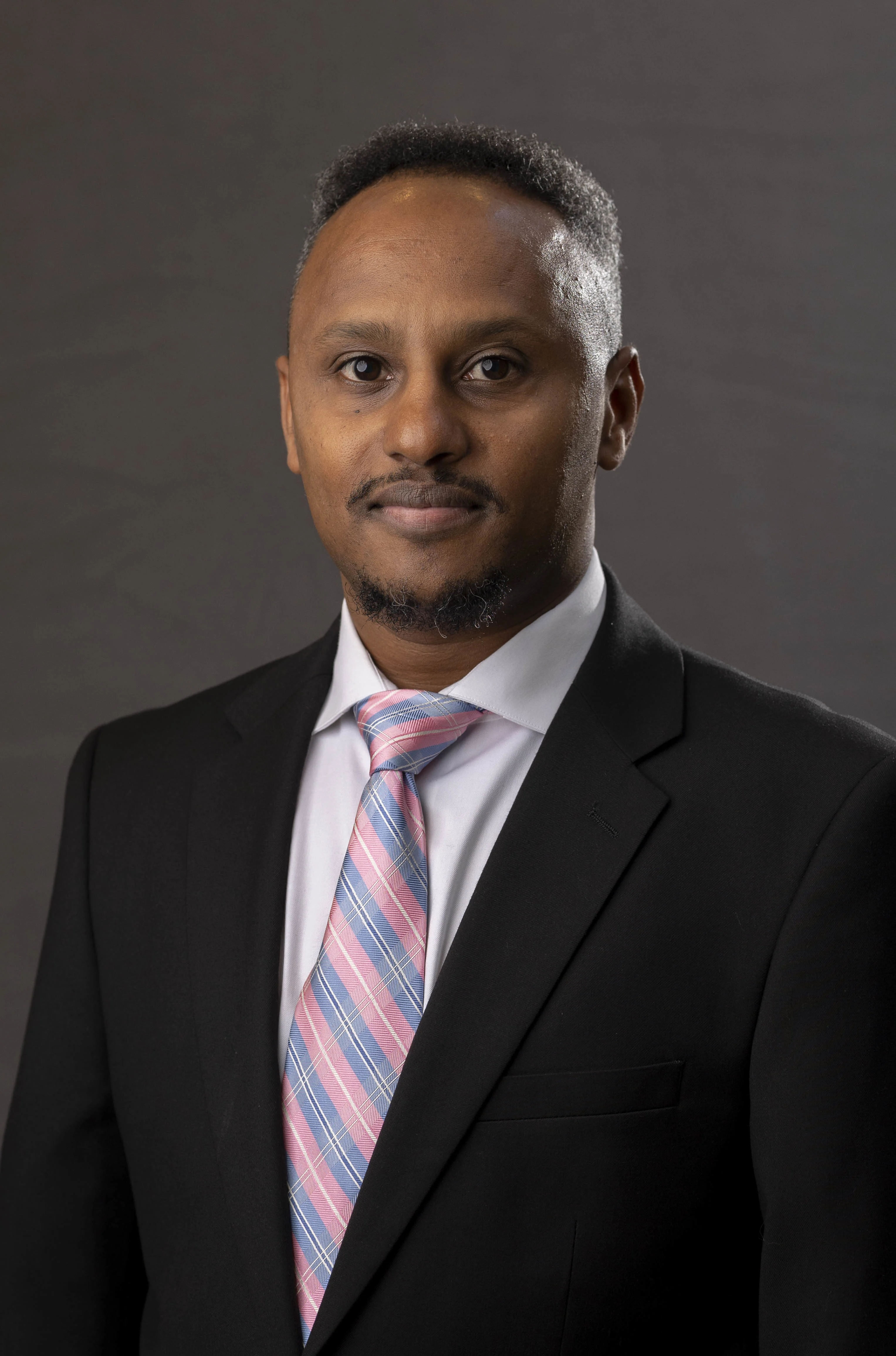 Alex Abate, Account Division at USP Holdings