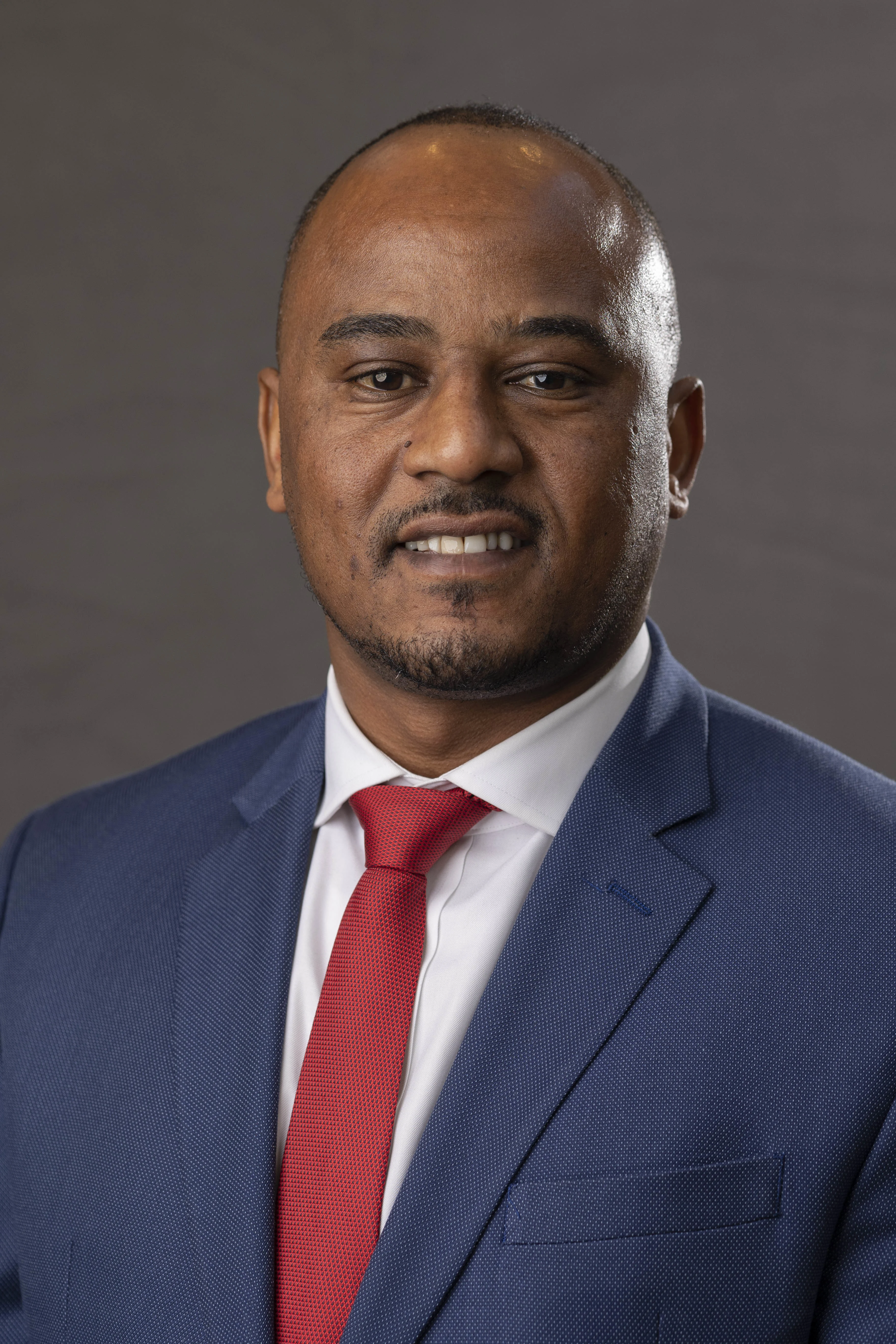 Henok Abate, Hotel Operation Manager at USP Holdings