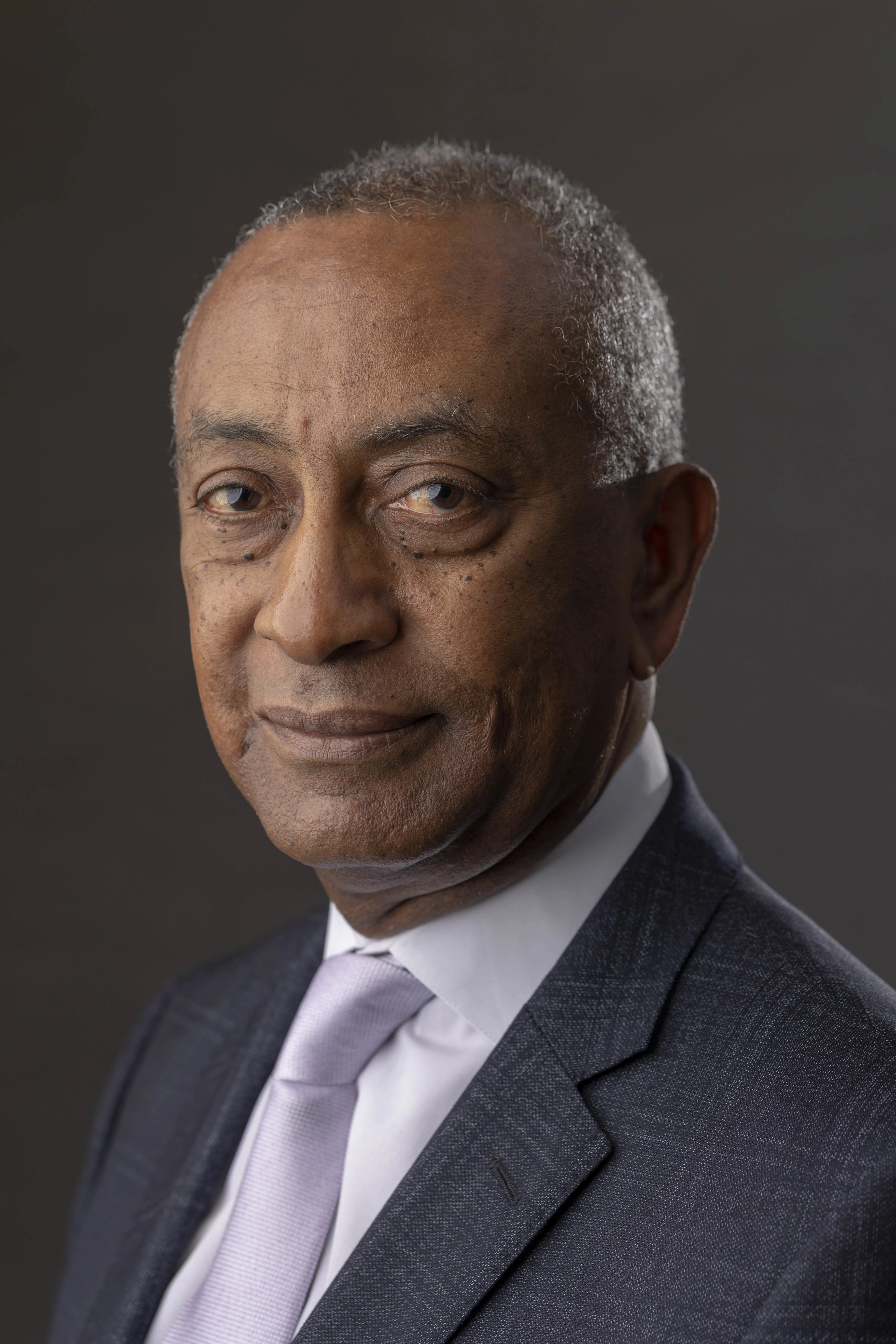 Henok Tsehaye, Regional Manager | USP Parking at USP Holdings
