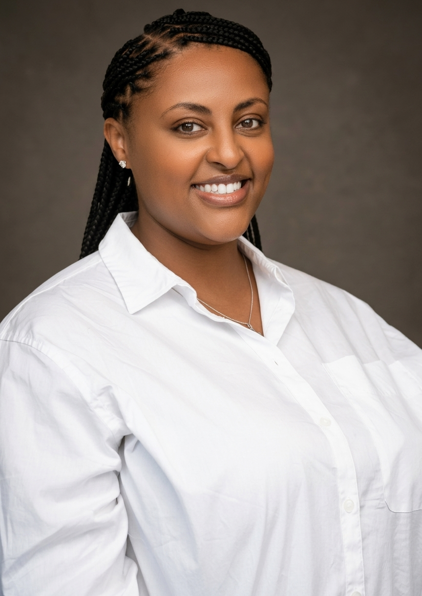 Selam Aklilu, Corporate HR at USP Holdings