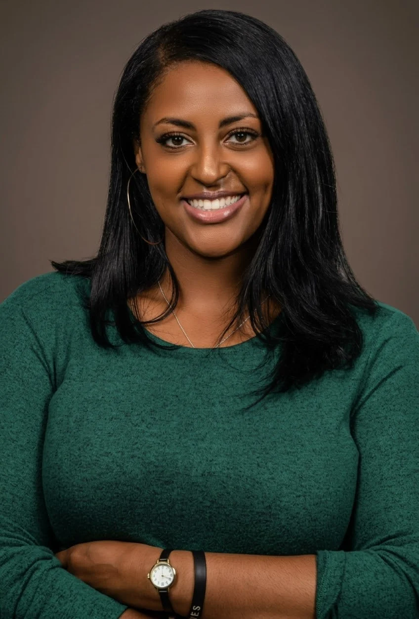 Selam Aklilu, Corporate HR at USP Holdings