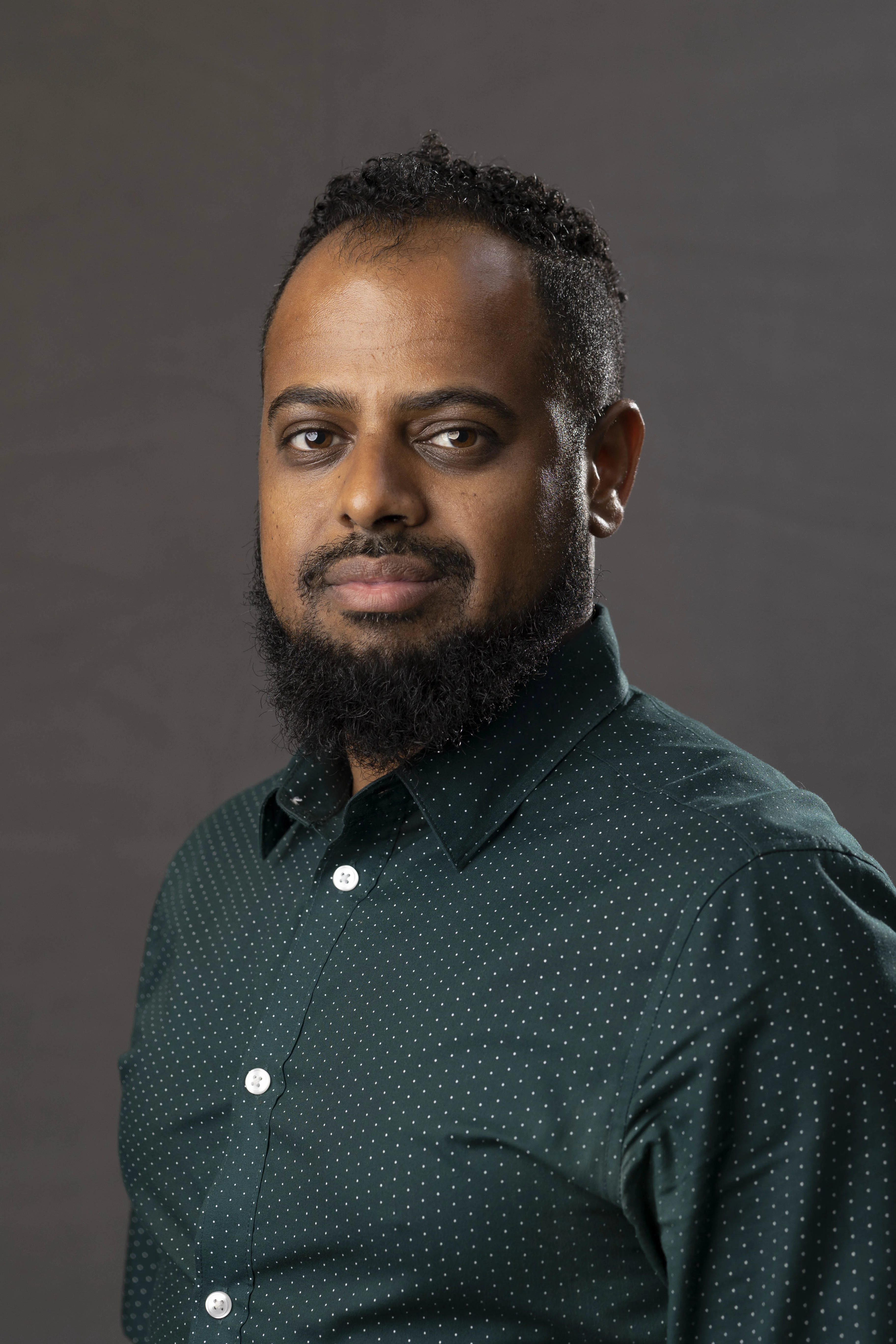 Yonas Mekonen, Property Manager | Potomac Management Group at USP Holdings