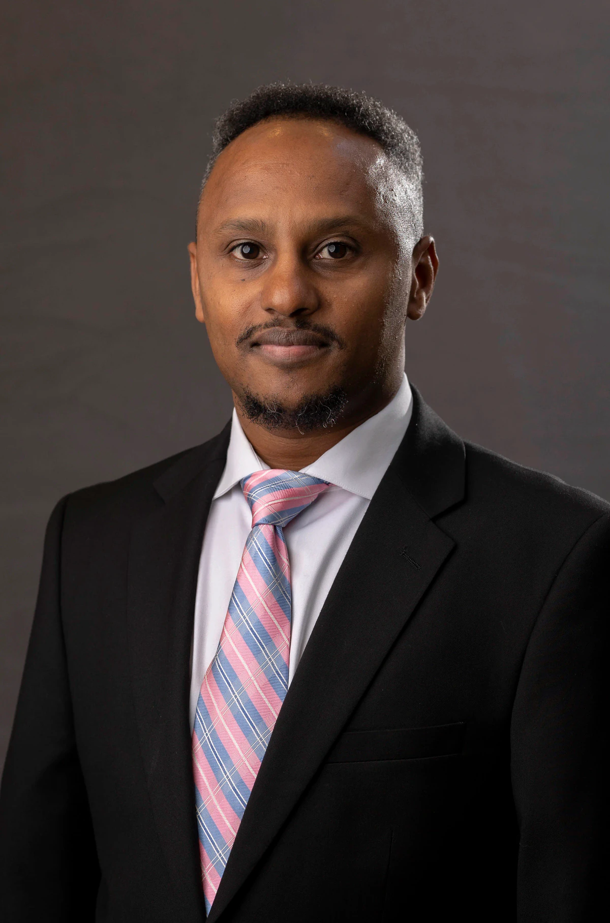 Alex Abate, Account Division at USP Holdings