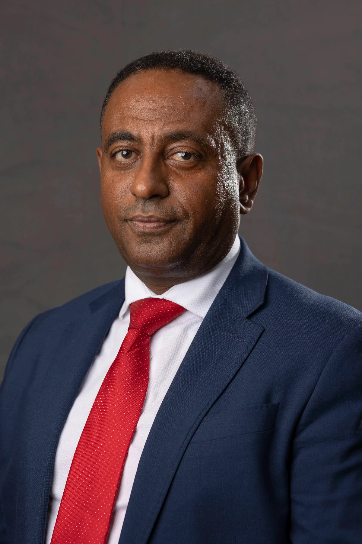Esayas Girma, Project Manager | USP Transportation at USP Holdings