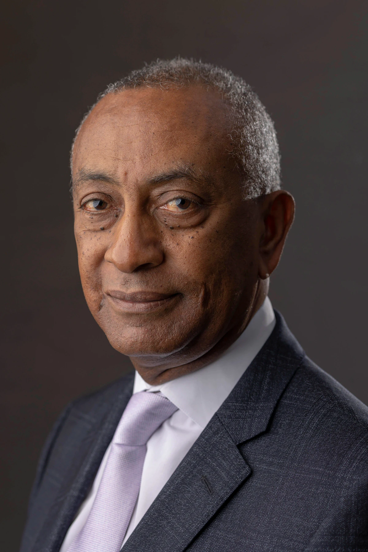Henok Tsehaye, Regional Manager | USP Parking at USP Holdings